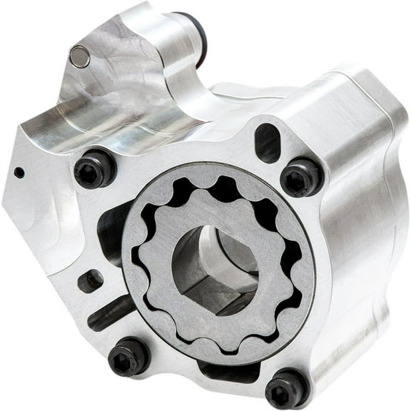 Feuling M8 HP  High Pressure/High Volume Oil Pump (7018)
