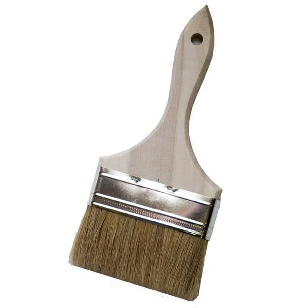 Magnolia Brush 235DT Low Cost Double Thickness Paint Brushes (Case of