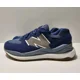 thumbnail image 2 of New Balance M5740CBD Blue White Grey Men's Walking Running Shoes Sz 9 (M5740CBD), 2 of 6