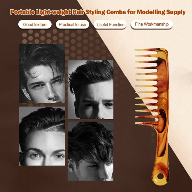 Styling Portable Modelling Supply Salon Accessory Barbershop Tools Hairdressing Instrument Creative Barber's Trimmer Straight Handle