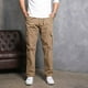 thumbnail image 2 of Jogger Cargo Para Hombre Pantalón Casual Cómodo, 2 of 8