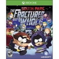 thumbnail image 1 of South Park Los fracturados pero enteros Xbox One Ubisoft, 1 of 2