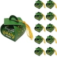 thumbnail image 4 of Dusknt New Arrivals! [2025 Graduation Season] Hat Candy Box | Creative Bronzing Doctor Hat Box | Graduation Back | Souvenir | Customized Greeting Card + Rafite, 4 of 5