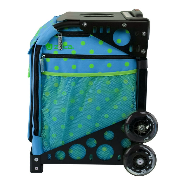 Zuca 18