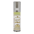 thumbnail image 2 of Soft 6ml Perfume Oil by Al Rehab, 2 of 3