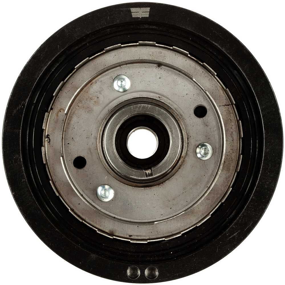 ATP 102284 Engine Harmonic Balancer