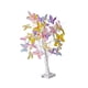 thumbnail image 5 of Lámpara De Mesa De Abedul Con Forma De árbol, Luz Decorativa Para Repisa De Chimenea, Festival, Boda, Color, 5 of 8