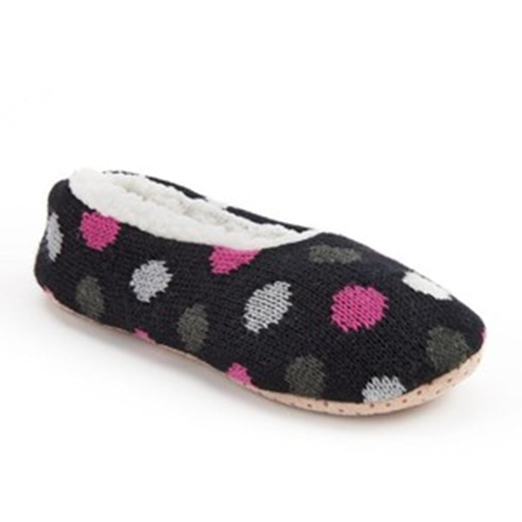 sonoma womens slippers