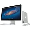 thumbnail image 2 of Rain Design mTower Vertical Laptop Stand, Space Grey, 2 of 3