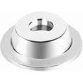 thumbnail image 2 of Supermarket Security Tag Tool And Garment Alarm Buckle Magnet Security Hard Tag Separator, Unlock, 2 of 5
