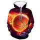 thumbnail image 3 of Nueva sudadera con capucha de baloncesto 2023 para hombre, sudadera de otoño con estampado 3D, ropa deportiva de manga larga fresca, jersey informal de gran tamaño, 3 of 5