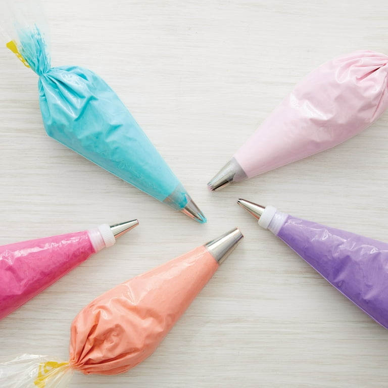 Pastry bag discount