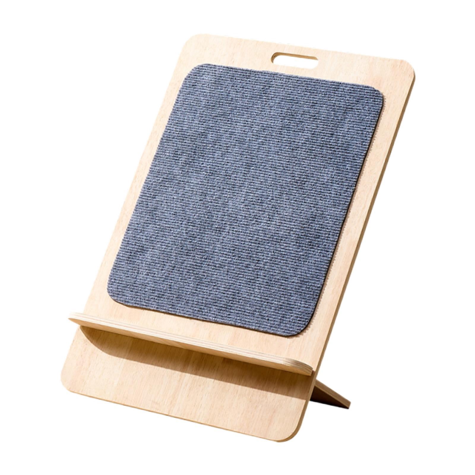 balikha Cat ching Board Board Protection of Kitchen Furniture for Elegant Rest Decorative Pet ch Cat Pet Interactive Toy 40cmx60cm