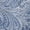 Navy, variant on Addison Rugs Dream Shag Premium Machine Washable Transitional Paisley Aloe Rectangle Rug, 10' x 14'