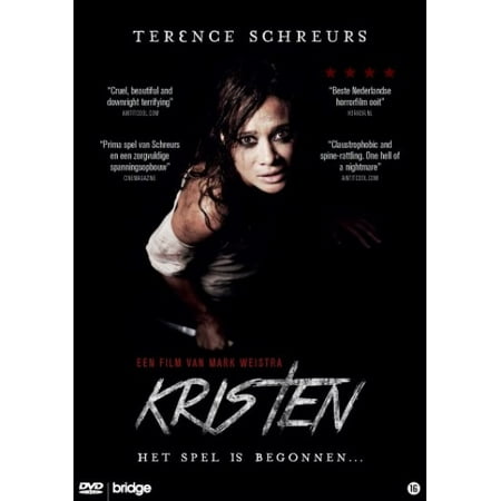 Kristen [ NON-USA FORMAT PAL Reg.0 Import - Netherlands ]