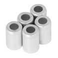 thumbnail image 3 of Couvercle en Aluminium pour Tuyau de Climatisation, Joint de Climatisation Robuste pour Voiture, 3 of 7