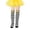 Black A, variant on Kids Bee Knee High Socks for Halloween, 3D Plush Bumblebee Costume Socks for Girls Toddlers, Black White Striped for Christmas Stocking Stuffers, Gag Gifts and Fun Holiday Gifts