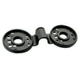 thumbnail image 2 of 40/50/100 Pcs Clip de Filet d'Ombrage pour Serre, Clip de Tente Extérieure, 2 of 9