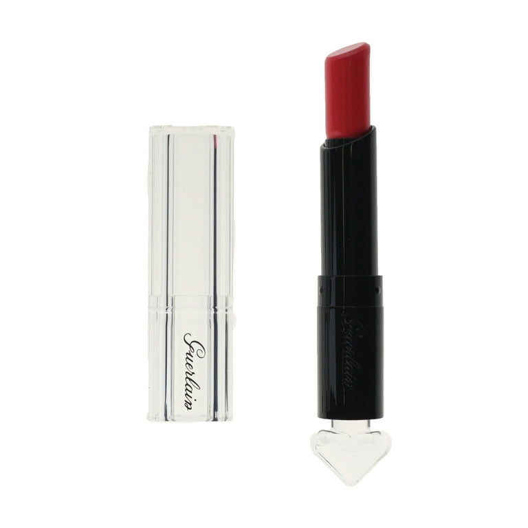 La Petite Robe Noire Deliciously Shiny Lip Colour 007 Black Perfecto 0.09 Oz 2.8g for Women b