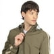 thumbnail image 2 of Chamarra Quarry Rompevientos Regular fit con Capucha Ajustable Para Hombre, 2 of 5