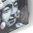 thumbnail image 3 of Epic Art 'Peaceful Buddha III' by Linda Woods, Acrylic Glass Wall Art, 36"x36", 3 of 3