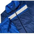 thumbnail image 2 of Men's Tracksuit contrast Color 2-piece Set, 2 of 3