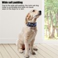 thumbnail image 4 of Collier pour Chien Réglable, Collier Réfléchissant pour Animal de Compagnie, 4 of 8