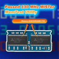 thumbnail image 2 of Newest V3.0 MiSTer SDRAM XS- 128MB Module for Neo, 2 of 5