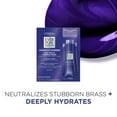 thumbnail image 4 of EverPure Anti Brass Purple Mask, 4 of 6