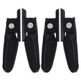 thumbnail image 1 of 2 pares de pedales de bicicleta para asiento trasero, pedales de rueda trasera para ciclismo, pedales de eje trasero para ciclismo eléctrico, reemplazos, 1 of 6