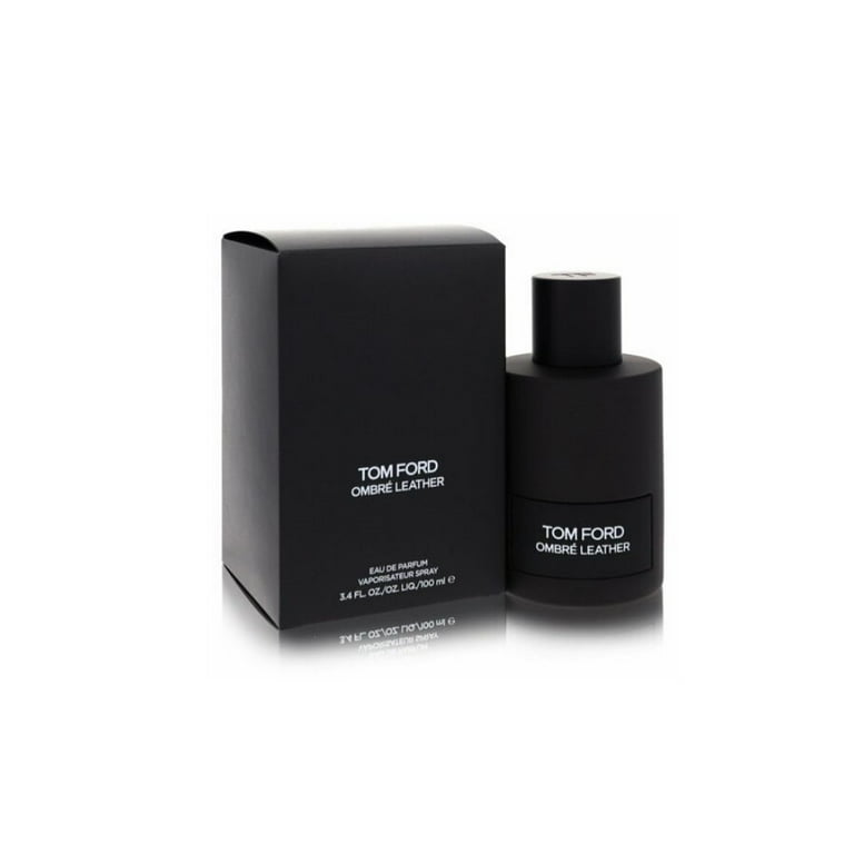 Free Shipping! Tom Ford Ombre Leather Eau de Parfum, 3.4 oz Free Shipping! Tom Ford Ombre Leather Eau de Parfum, 3.4 oz