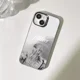 thumbnail image 3 of Nc Funda Para iPhone Taylor Swift Folklore Case 2pcs, 3 of 5