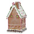 thumbnail image 3 of 50.8 cm (20 in.) Decorative Gingerbread House, 3 of 3