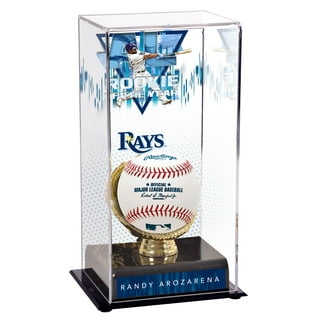 Do you have any of these Rays collectibles?