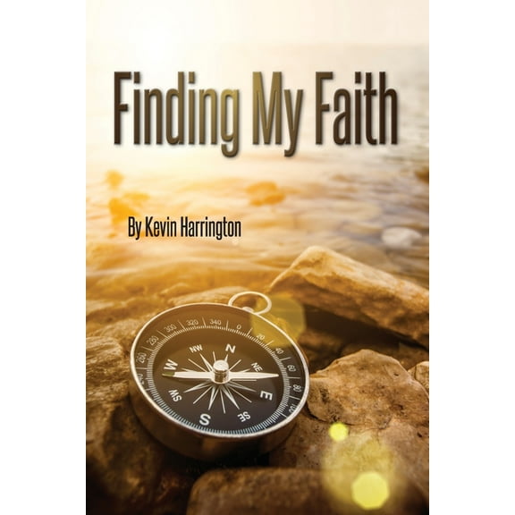 Finding My Faith, (Paperback)