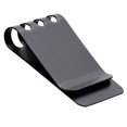 thumbnail image 1 of Lindenle Money Clip Spring Steel Cash Clips Large Capacity Minimalist Front Pocket Wallet, 1 of 4