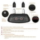 thumbnail image 2 of Collar antiladridos para perros grandes, medianos y pequeños, Collar antiladridos, dispositivos de Control de ladridos para entrenamiento de perros con vibración IP67, 2 of 5
