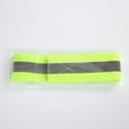 thumbnail image 3 of Windfall 1PC Reflective Armband Detachable Polyester Sports Arm Belt for Cycling, 3 of 7