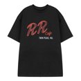 thumbnail image 1 of Twin Peaks  Adult RR Cafe Short-Sleeved T-Shirt, 1 of 3