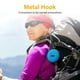 thumbnail image 3 of Onforu Altavoz Bluetooth para Bicicleta con Soporte para Bicicleta, Altavoz de Viaje inalámbrico portátil para Ducha con Sonido Fuerte, Bluetooth 5.0, Mini Altavoz Exterior Impermeable IP65 para Monta, 3 of 5