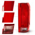 thumbnail image 2 of Anzo Usa 311306 Tail Light Assembly Fits 92 97 Fits/For Bronco Fits/For F 150 Fits select: 1992-1997 FORD F150, 1992-1997 FORD F250, 2 of 4