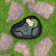 Algreen Pond Liner Avonlea - 33 gal - Rigid Plastic Base