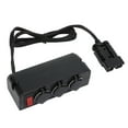 thumbnail image 4 of Car  Adapter, 50A 600V Power Socket Battery Adapter  for RV, 4 of 8