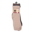 thumbnail image 5 of MUK LUKS Women's 3 Pair Pack Knee High Socks, 5 of 5