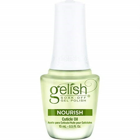 GELISH Nourish Cuticle Oil 0.5 oz (BOGO)