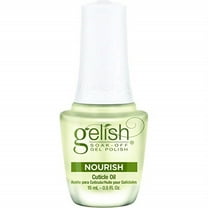 GELISH Nourish Cuticle Oil 0.5 oz (BOGO)