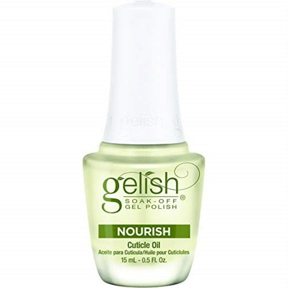 GELISH Nourish Cuticle Oil 0.5 oz (BOGO)