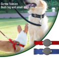 thumbnail image 4 of For Airtag Dog Collar Holder Waterproof, Upgrade For Air Tag Dog Collar Case- R7S4, 4 of 9