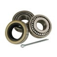 thumbnail image 1 of C.E. Smith Trailer Wheel Bearing 27111 Bearing Kit For 1 Inch Straight Spindle, 1 of 1