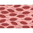 thumbnail image 1 of Ahgly Company Indoor Rectangle Patterned Pastel Pink Area Rugs, 8' x 12', 1 of 6